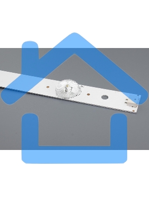 Светодиодная подсветка LB-M500F14-E1-C-SR-1 Left