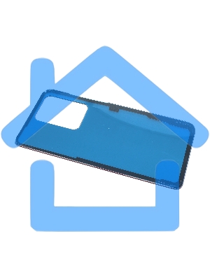 Задняя крышка для Samsung Galaxy S20 Ultra G988U красная