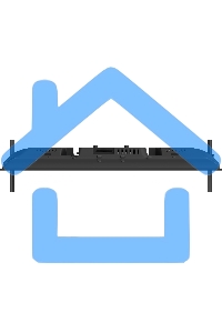 Телевизор Digma 32