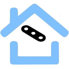 Стекло камеры для Samsung A01