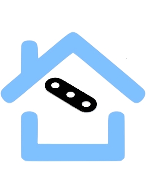 Стекло камеры для Samsung A01