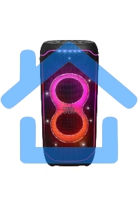 Портативная акустика JBL PartyBox Ultimate