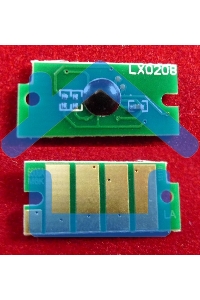 Чип Xerox Phaser 6600, WC 6605 Magenta (106R02234) 6K (ELP Imaging)