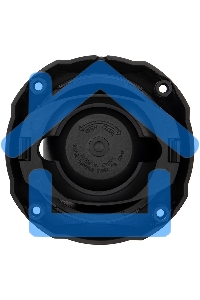 Муляж видеокамеры внутренней установки RX-303 Rexant