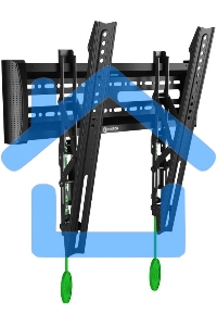 Кронштейн ONKRON SN14 для телевизора 32