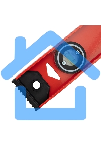 Уровень алюминиевый 