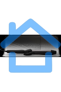 Щипцы Polaris PHS-3410TAi Argan Therapy PRO турмалиновое