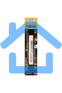 Сверло по металлу Denzel 5 мм, HSS Co-8%