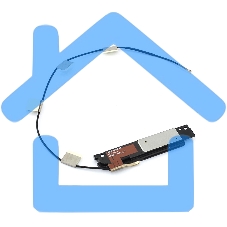 Динамик (speaker) для Asus Z500KL левый