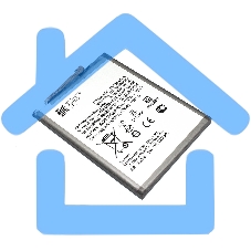 Аккумулятор (батарея) EB-BA245ABY для Samsung Galaxy A24 A245F