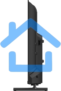 Телевизор Digma 32