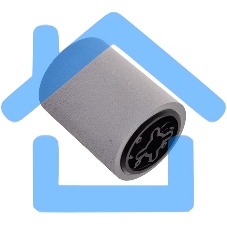 Ролик захвата из кассеты/ручн.подачи Canon NP-2020/2120/6521/6012/6016/6330/6030/6035/6028/6230/6317/7161/PC-780/750/ 6218/ 6621/GP-405/40/35/215/30F/iR-2200/iR-C3200Series/6870CI/Oki-C3200 (FB1-8581)