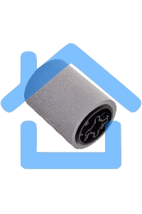 Ролик захвата из кассеты/ручн.подачи Canon NP-2020/2120/6521/6012/6016/6330/6030/6035/6028/6230/6317/7161/PC-780/750/ 6218/ 6621/GP-405/40/35/215/30F/iR-2200/iR-C3200Series/6870CI/Oki-C3200 (FB1-8581)