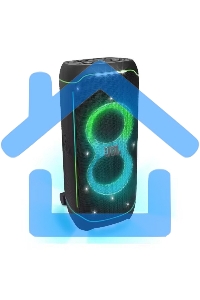 Портативная акустика JBL PartyBox Ultimate