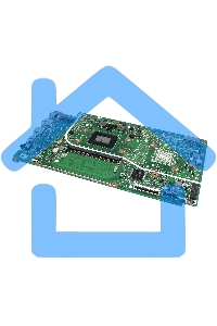 Материнская плата для Asus X512DA 4G/R7-3700U 90NB0LZ0-R00040