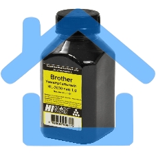 Тонер Brother Универсальный HL-2030 Тип 1.0 (Hi-Black) 100 г, банка Тонер Brother Универсальный HL-2030 Тип 1.0 (Hi-Black) 100 г, банка
