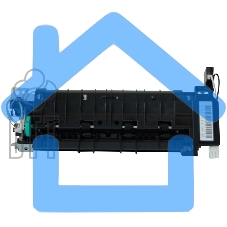 Печь в сборе HP LJ 2410/2420/2430 (RM1-1537/RM1-1531)