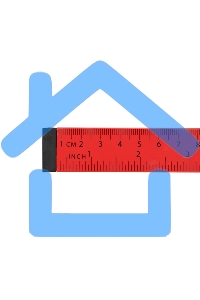 Уровень алюминиевый 