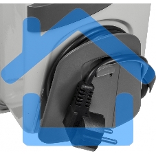 Обогреватель масляный Ресанта ОМ-12НВ (12 секций) белый, 2900 Вт, 25 м2, термостат 67/3/12