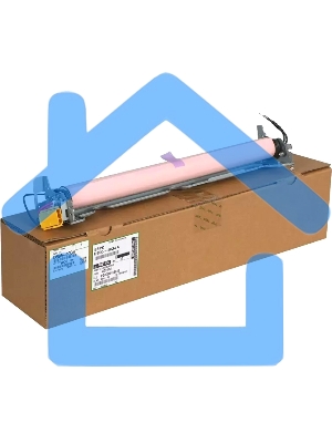 Рукав блока закрепления Ricoh для региона Европа, аксессуар для сервисного обслуживания