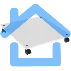 Роликовая платформа Ricoh 39 986359