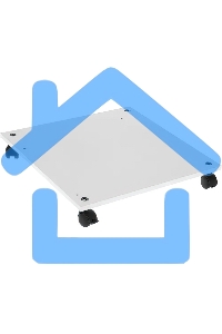 Роликовая платформа Ricoh 39 986359