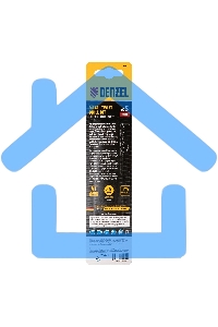 Сверло по металлу Denzel 5 мм, HSS Co-8%