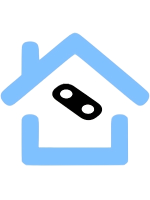 Стекло камеры для Samsung A40S