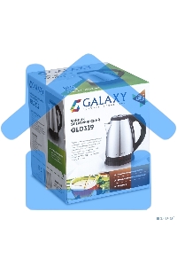 Чайник электрический Galaxy GL 0319