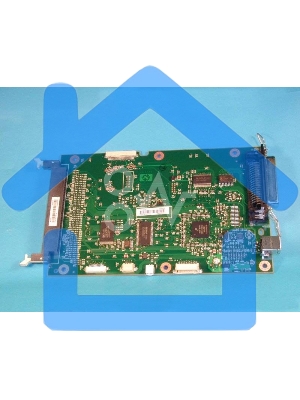 Плата форматера (не сетевая) HP (CB355-60001/CB355-67901/Q3696-60001) OEM для LJ 1320