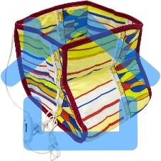 Грелка электрическая для ног, электросапог, Брест ГЭМР 10-60 (300*260*280мм), 80 Вт, нагрев до 60 градусов Грелка электрическая для ног, электросапог, Брест ГЭМР 10-60 (300*260*280мм), 80 Вт, нагрев до 60 градусов