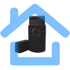 Электробритва Бердск 3383А