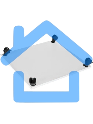 Роликовая платформа Ricoh 39 986359