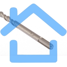 Бур по бетону СИБРТЕХ, 12 x 450мм, SDS PLUS 70593