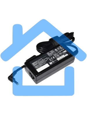 Блок питания (сетевой адаптер) HC для ноутбуков Acer 19V 2.15A 5.5x1.7 HC