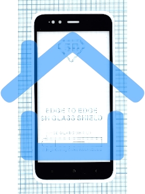 Защитное стекло 