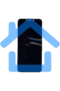 Дисплей для Huawei Mate 20 Lite черный