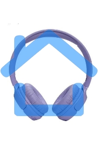 Гарнитура накладные JBL Tune 520BT фиолетовый беспроводные bluetooth оголовье