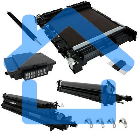 Сервисный комплект Kyocera MK-8715A (1702N20UN0), 600000 стр. A4, TASKalfa 6551ci/7551ci