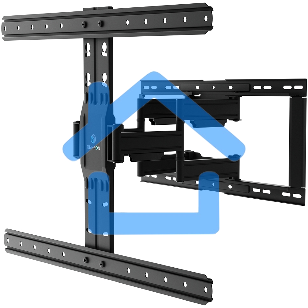 Кронштейн для телевизора Onkron SM6L черный 32