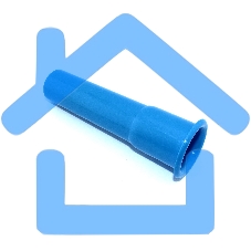 Толкатель для мясорубки Braun 7050973 Толкатель для мясорубки Braun 7050973