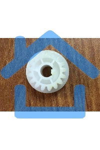 Шестерня привода печи HP 17T/17T LJ P3005/M3027/M3035 OEM