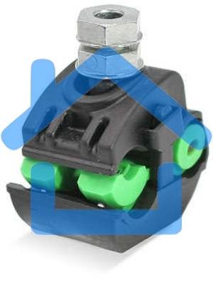 Зажим ответвительный P 4 (6-95/1.5-10) НИЛЕД 10900341