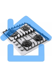 Газовая варочная панель Maunfeld EGHG.64.63CW/G