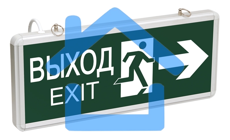 Светильник светодиодный ССА 1003 