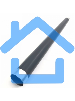 Вал тефлоновый для Kyocera P2035/P2135/M2030/M2035/M2530/M2535dn ELP