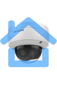 Видеокамера IP Hikvision DS-2CD2143G2-IS 4-4мм цветная