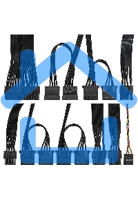 Серверная платформа ExeGate Pro 2U660-HS06 (RM 19