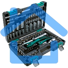 Набор инструментов STELS 14122 109 предметов 12-ганные головки