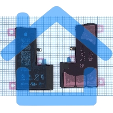 Аккумуляторная батарея для Apple iPhone XS 3.80V 2658mAh